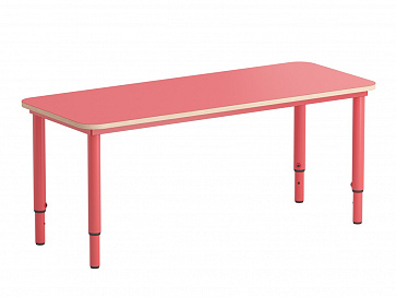 Стол детский (двухместный) Цвет – портал поставщиков НСППО - 3