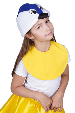 Синица (шапочка) – портал поставщиков НСППО - 2