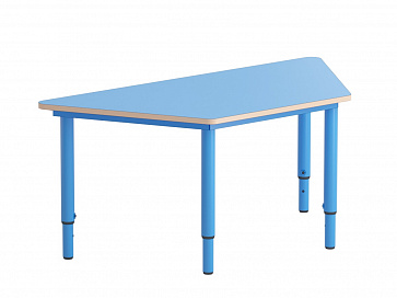 Стол - трапеция  Цвет – портал поставщиков НСППО - 3