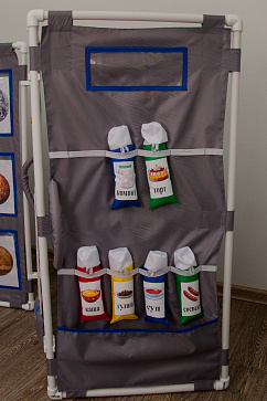 Комплект для сюжетно-ролевой игры "Космическая станция" – портал поставщиков НСППО - 5