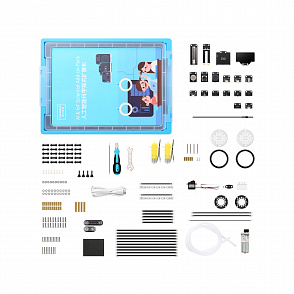 Ресурсный набор AI & IoT Scientist Add-on Pack – портал поставщиков НСППО - 1