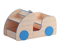 Автомобиль Жужик – портал поставщиков НСППО