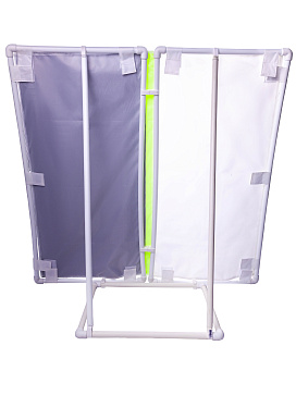 Фланелеграф на пластиковой раме с подставкой – портал поставщиков НСППО - 3