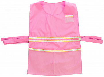 Парикмахер (фартук + накидка для клиента  - ребенка) – портал поставщиков НСППО - 2