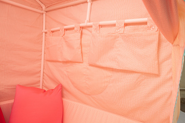 Домик для психологической разгрузки – портал поставщиков НСППО - 5